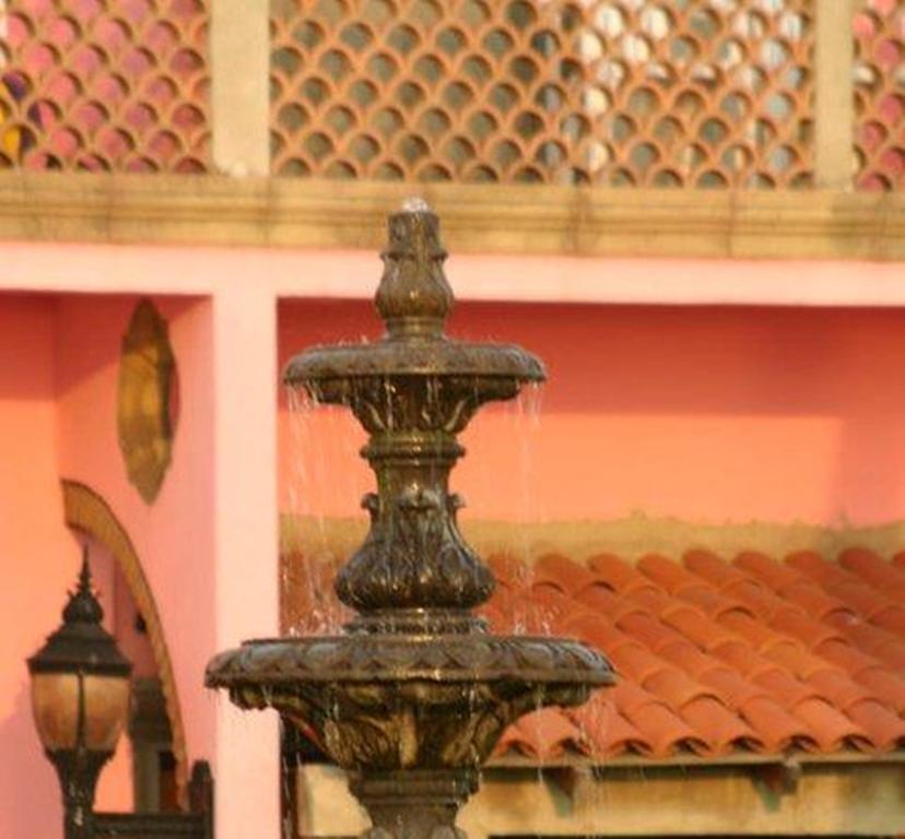 מנסנילו Hotel La Posada מראה חיצוני תמונה